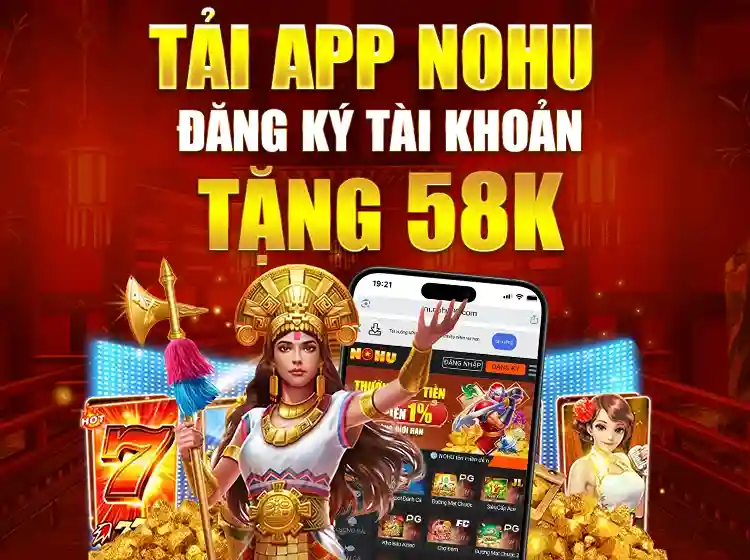 Giới Thiệu Về Ứng Dụng Di Động NOHU33