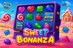 Sweet Bonanza NOHU33 – Slot Ngọt Ngào, Thưởng Lớn Mỗi Ngày