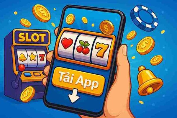 Tải App NOHU33 – Trải Nghiệm Game Nhanh, An Toàn Và Tiện Lợi